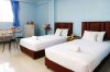 Deluxe Twin Bed