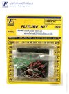 FA1007 Solar Automatic Night Light