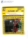 FA1007 Solar Automatic Night Light