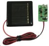 FA1007 Solar Automatic Night Light