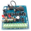 MXA148 Solar Flashing Light Controller