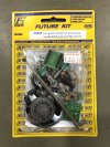 FK 719 DSP FM RADIO RECEIVER KIT WITH ANTENNA