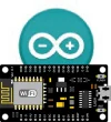 Setting up the Arduino IDE program before starting to use the NodeMCU V3 board