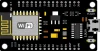 Getting to Khow NodeMCU Board