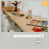 โลว์คอสต์มอนเตสซอรี่ - Low Cost Montessori โลว์คอสต์มอนเตสซอรี่ - Low Cost Montessori