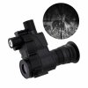 กล้องอินฟาเรด HENBAKER NV700S night vision scope  hunting