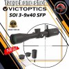 VictOptics SOI 3-9x40 Riflescope กลองเล็งสายล่า เลนส์คุณภาพ VictOptics SOI 3-9x40 Riflescope กลองเล็งสายล่า เลนส์คุณภาพ