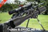 Vector optics Taurus 6-24x50 HD FFP กล้องติดปืนไรเฟิล Vector optics Taurus 6-24x50 HD FFP กล้องติดปืนไรเฟิล