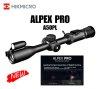 Hikmicro Alpex Pro A50PL Digital Scope Day&Night 12 MP