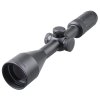 กล้องติดปืน VECTOR OPTICS Matiz 3-9x50SFP Riflescope