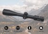 VictOptics S4  6-24x50 First Focal Plane Riflescope