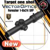 VECTOR OPTICS Forester 1-8x24 SFP Riflescope