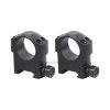 VECTOR OPTICS 25.4mm 1" Medium Profile Scope Weaver Rings
