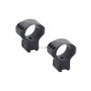 VECTOR OPTICS 30mm X-Accu 1.25in Profile Dovetail Scope Rings