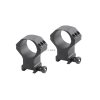 VECTOR OPTICS 34mm X-ACCU 1.6" High Profile Scope Picatinny Ring