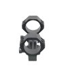VECTOR OPTICS 30mm 20MOA 1-Piece Extended Picatinny AR Mount