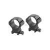 VECTOR OPTICS 34mm X-ACCU Medium Profile Scope Picatinny Ring
