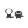 VECTOR OPTICS 30mm X-Accu 1.4" High Profile Picatinny Scope Rings