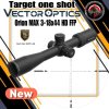 กล้องติดปืนVector optics Orion MAX 3-18x44 HD FFP Riflescope กล้องติดปืนVector optics Orion MAX 3-18x44 HD FFP Riflescope