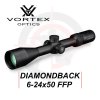 Vortex optics diamondback-tactical 6-24x50 ffp EBR-2C~MOA