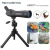 Vector optics Forester 20-60x60 Spotting Scope
