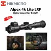 Hikmicro Alpex 4k lite กล้องอินฟาเรด ดิจิตอลสโปค Day&Night