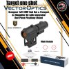 Scrapper 1x29 MRT Red Dot & Paragon 3x Magnifier Kit