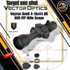 Vector optics Veyron GenII 4-16x44 HD DCR FFP Rifle Scope