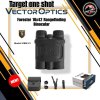กล้องส่องทางไกล Forester 10x42 Rangefinding Binocular