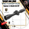 กล้องติดปืนไรเฟิล Vector optics Tauron 5-40x56 ED FFP