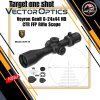 กล้องติดปืน Veyron GenII 6-24x44 HD CTR FFP Rifle Scope