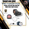 รเดดอท Frenzy 1x22x26 AUT Red Dot Sight Auto Light Sensor