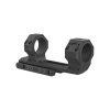 30mm X-MOD 1.5'' One Piece Extended Picatinny Mount