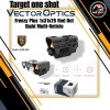 เรดดอท Frenzy Plus 1x31x26 Red Dot Sight Multi-Reticle