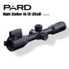 PARD Night Stalker 4k EX NS4-LRF EX Digital Camera 4K