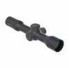 Vector optics Continental x6 2-12x44 RAR FFP Rifle Scope