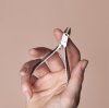 Sweet Heart Nail Cuticle Nippers สวีทฮาร์ท กรรไกรตัดหนัง