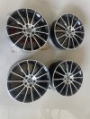 ล้อW205 AMG 19"