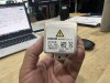 หลอดไฟเบนซ์ OSRAM D1S