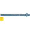 STUD CHEMICAL ASTA-AZ M30 x 360 MM.8.8 (ZINC)