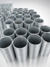 PIPE SLEEVE / WATER STOP HDG.