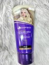 DIPSO Super Shine Calor Wax /เคลือเงา