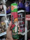 แคริ่ง ซีน พลัส คัลเลอร์ สเปรย์ C13สีส้มนีออน