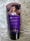 DIPSO Super Shine Calor Wax /สีชมพูโรสวูด
