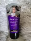DIPSO Super Shine Calor Wax /สีบลอนด์เทา
