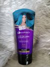 DIPSO Super Shine Calor Wax /สีเเซฟไฟร์