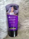 DIPSO Super Shine Calor Wax /สีม่วงลาเวนเดอร์