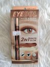 Browit By Nongchat EYEDOL MATTE&GLOW SHADOW STICK(05)