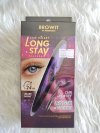 BROWIT By Nongchat Star Galaxy Long Stay Mascara -Dark Night