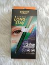 ฺBROWIT BY NONGCHAT AURORA LONGSTAY EYELINER (DARK BROWN)